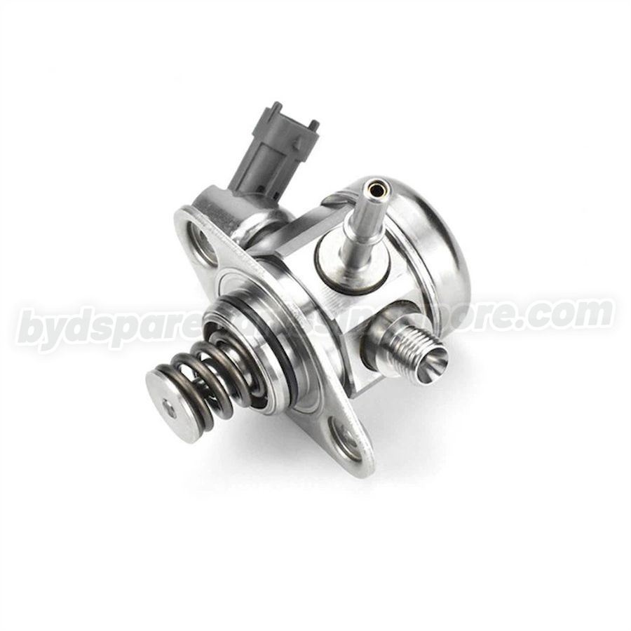 High Pressure Fuel Pump Replacement 1.5T 476ZQA-1128100 0261520066 - BYD Spare Parts Catalogue